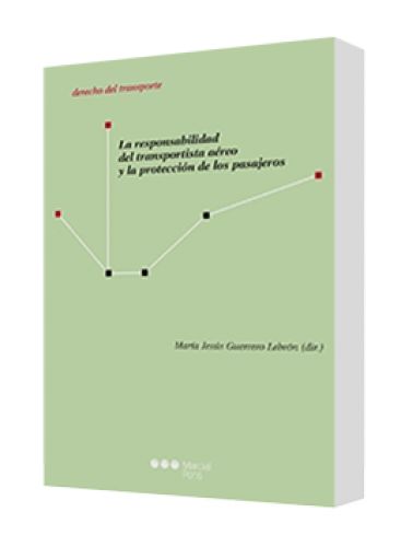 LA RESPONSABILIDAD DEL TRANSPORTISTA AÉ..